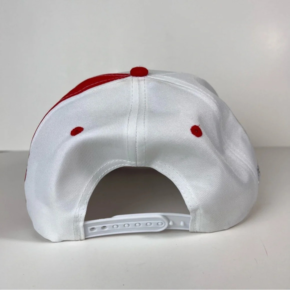 Los Angeles Angels Anaheim MVP Snapback Hat Ohtani, Trout, Guerrero, Baylor - Picture 9 of 12